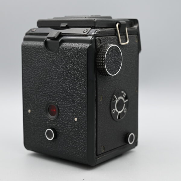 LUBITEL 166B – Image 4