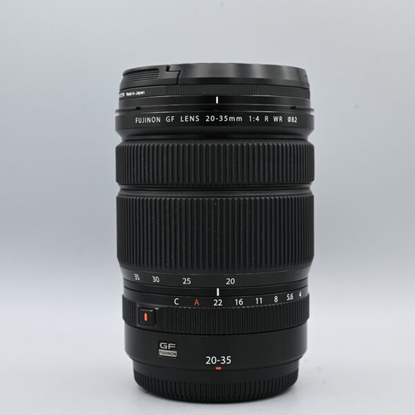 FUJI GF 4/20-35MM WR