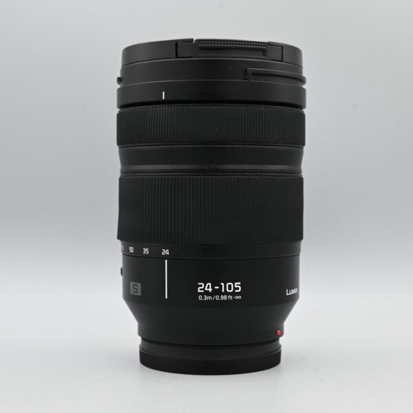 PANASONIC L 4/24-105MM S