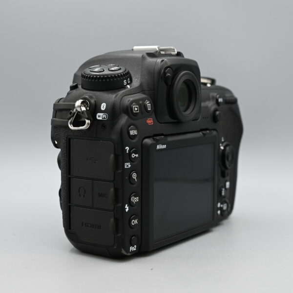 NIKON D500 – Image 4