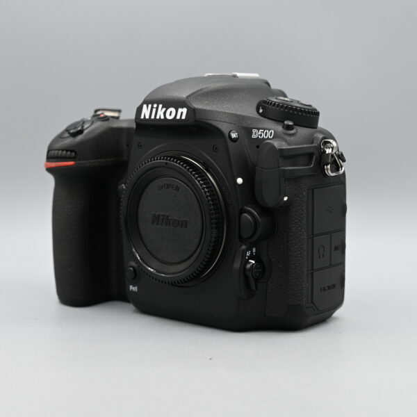 NIKON D500 – Image 5