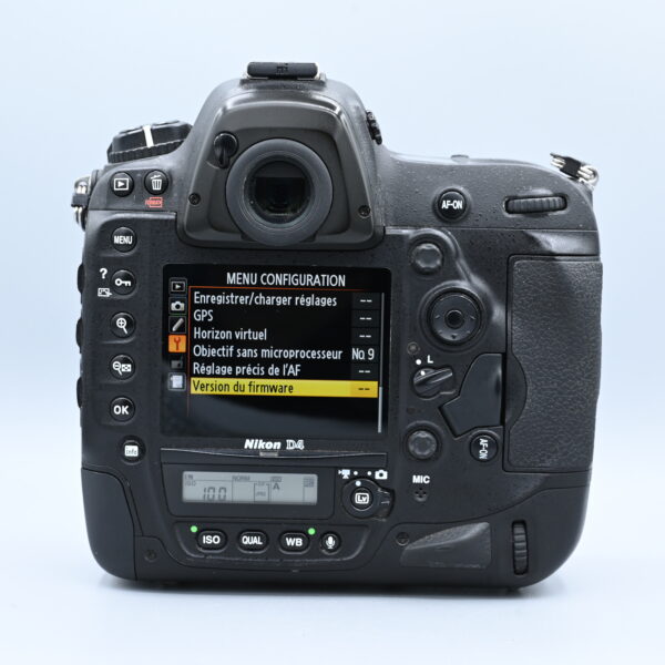 NIKON D4 – Image 2
