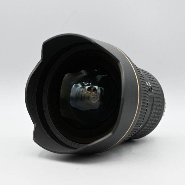 NIKON 14-24MM F2.8 G ED AF-S – Image 2