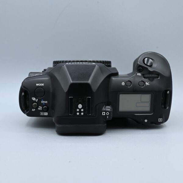 CANON EOS 3 – Image 2