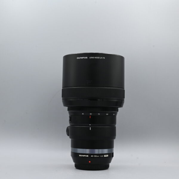 OLYMPUS M 2.8/40-150MM – Image 2