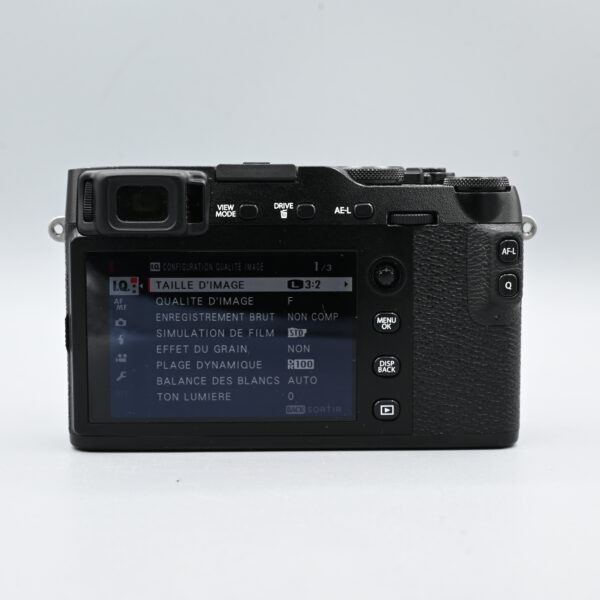 FUJIFILM X-E3 – Image 3