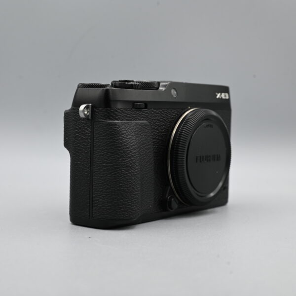 FUJIFILM X-E3 – Image 5