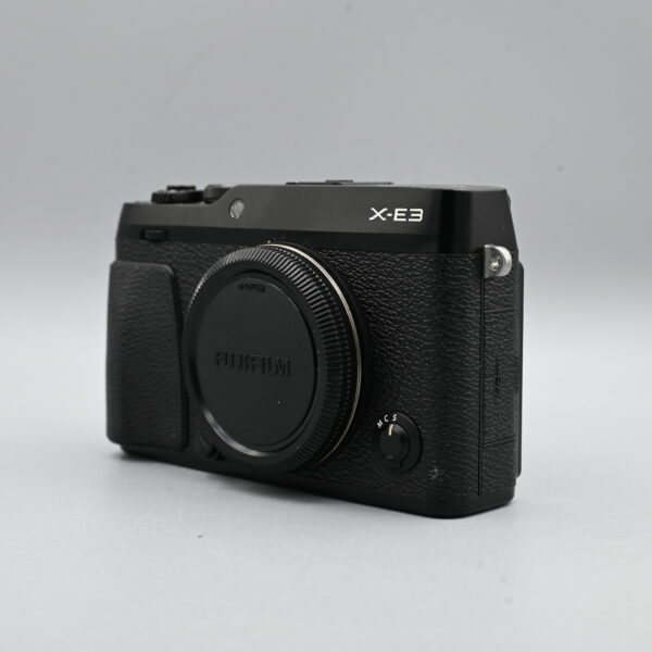 FUJIFILM X-E3 – Image 6