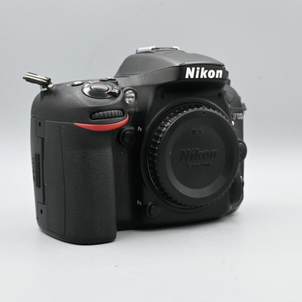 NIKON D7100 – Image 2