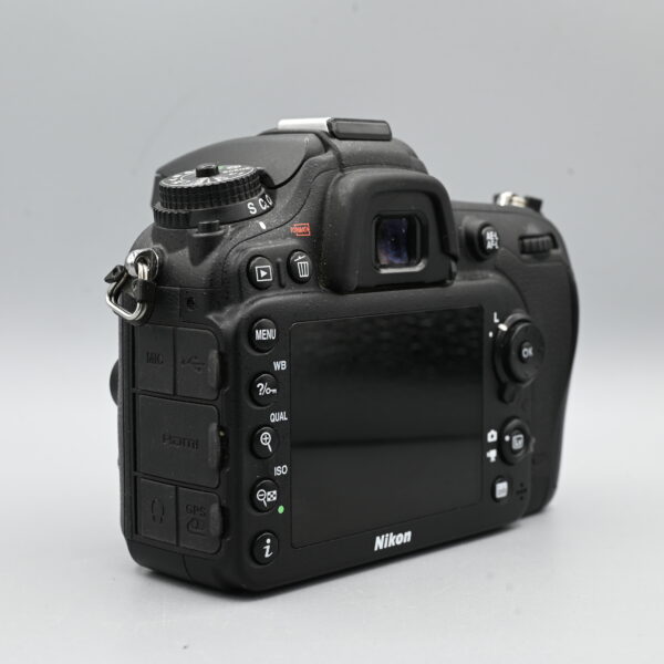 NIKON D7100 – Image 4
