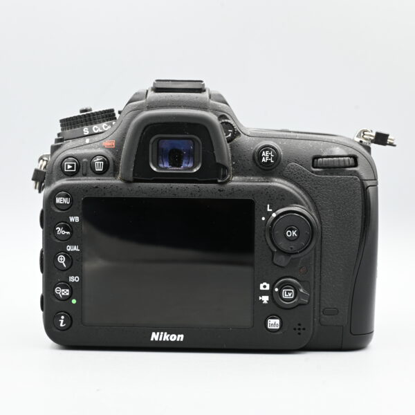 NIKON D7100 – Image 5