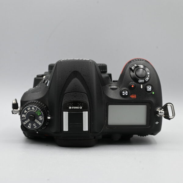NIKON D7100 – Image 7