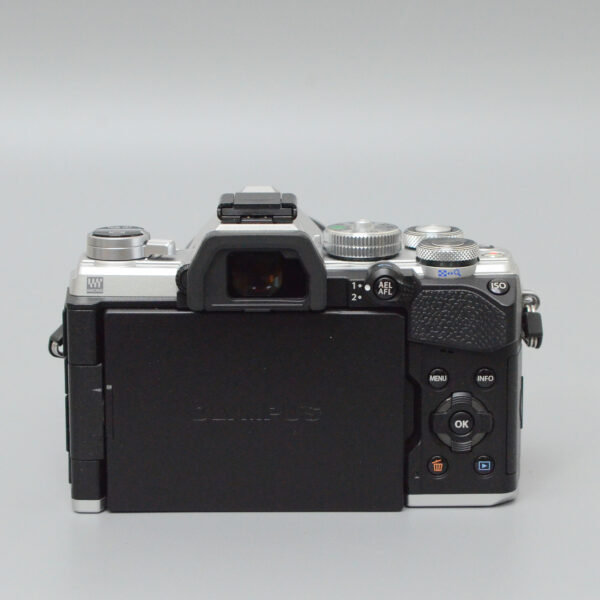 OLYMPUS E-M5 III + 14-150mm – Image 3