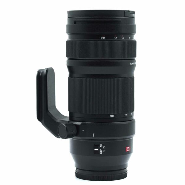 LUMIX S PRO 70-200mm f/4 O.I.S – Image 2
