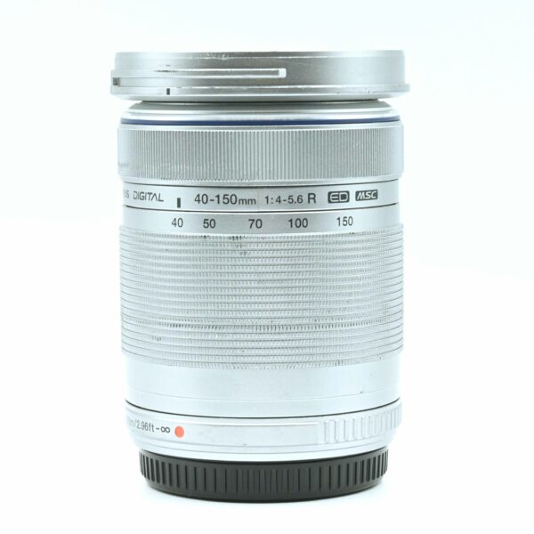 OLYMPUS 40-150/4-5.6 R