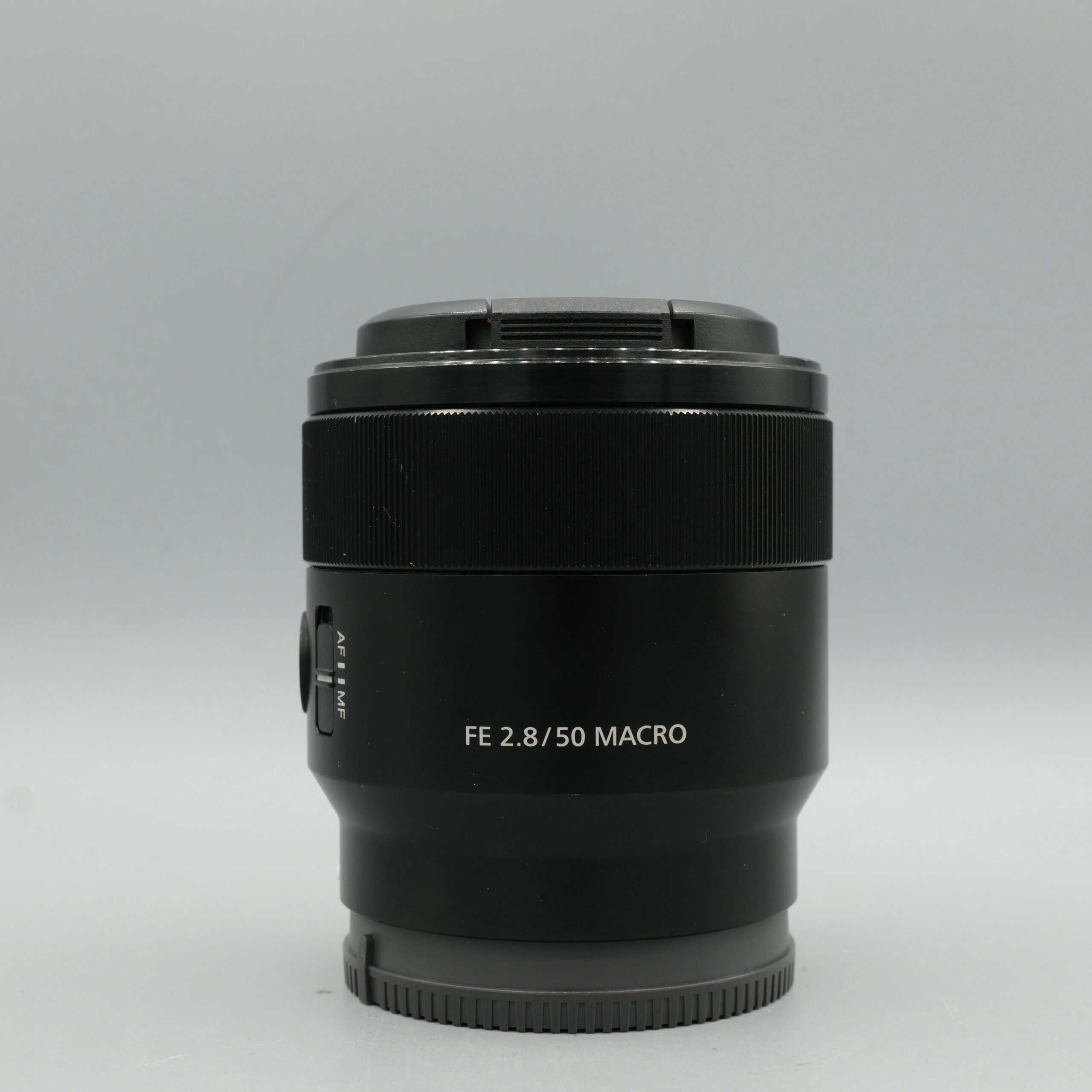 SONY FE 2.8/50MM MACRO