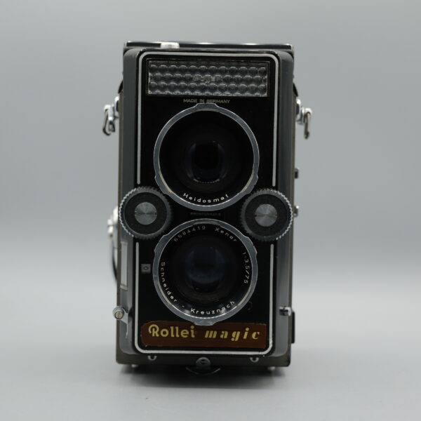 ROLLEI MAGIC
