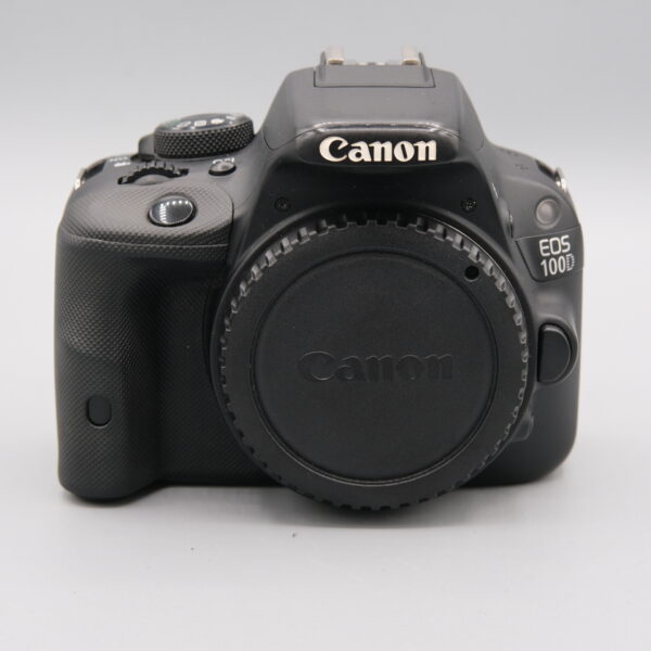 CANON EOS 100D