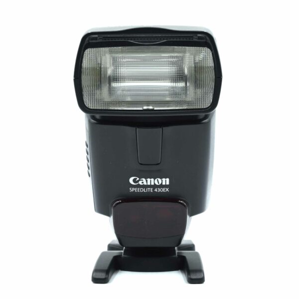 CANON Flash Speedlite 430 EX