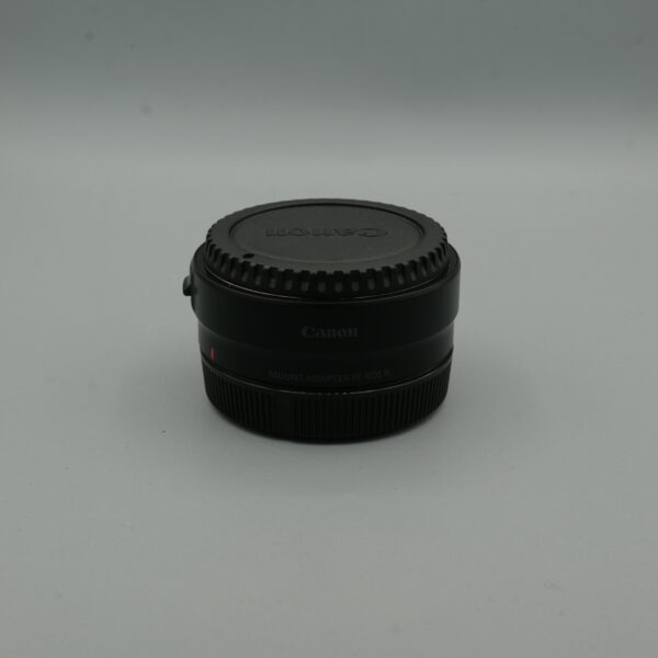 CANON BAGUE EF-EOS R