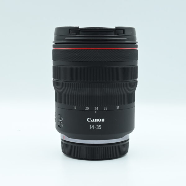 CANON RF 14-35mm F/4 L IS USM