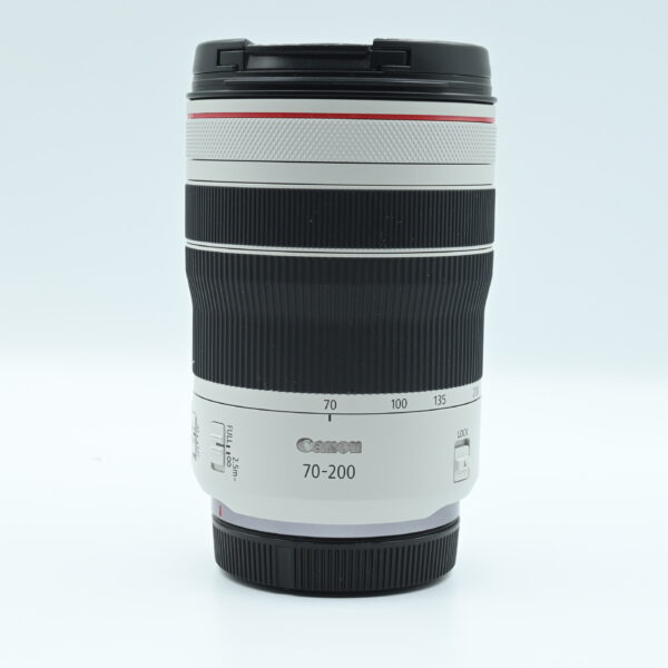 CANON RG 70-200mm F/4 L IS USM