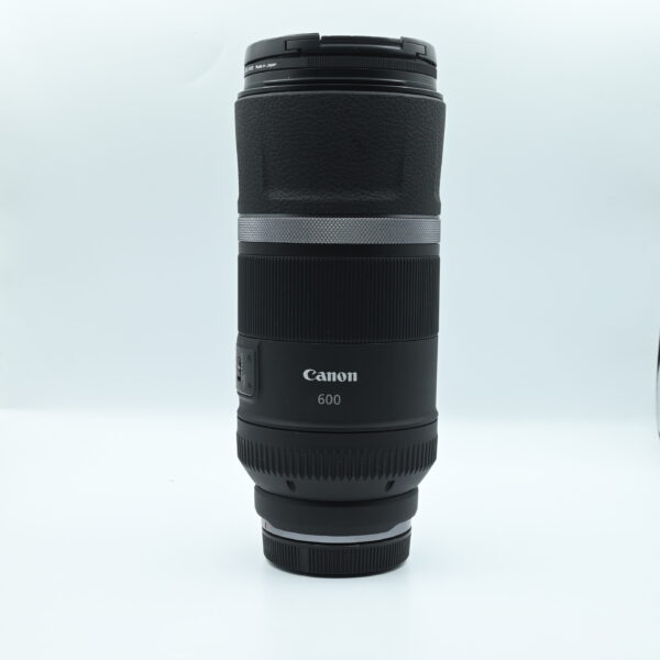 CANON RF 600mm f/11 IS STM