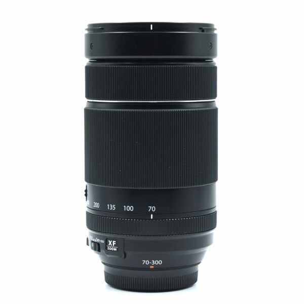 FUJIFILM XF 70-300mm f/4-5.6 R LM OIS WR