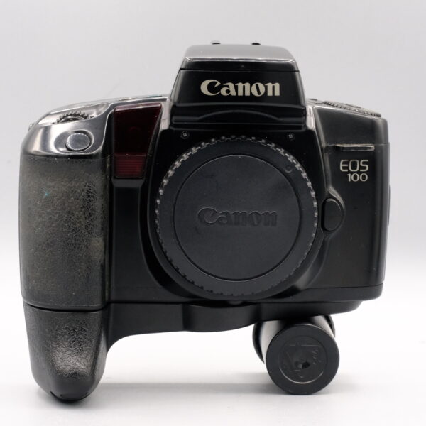 CANON EOS 100