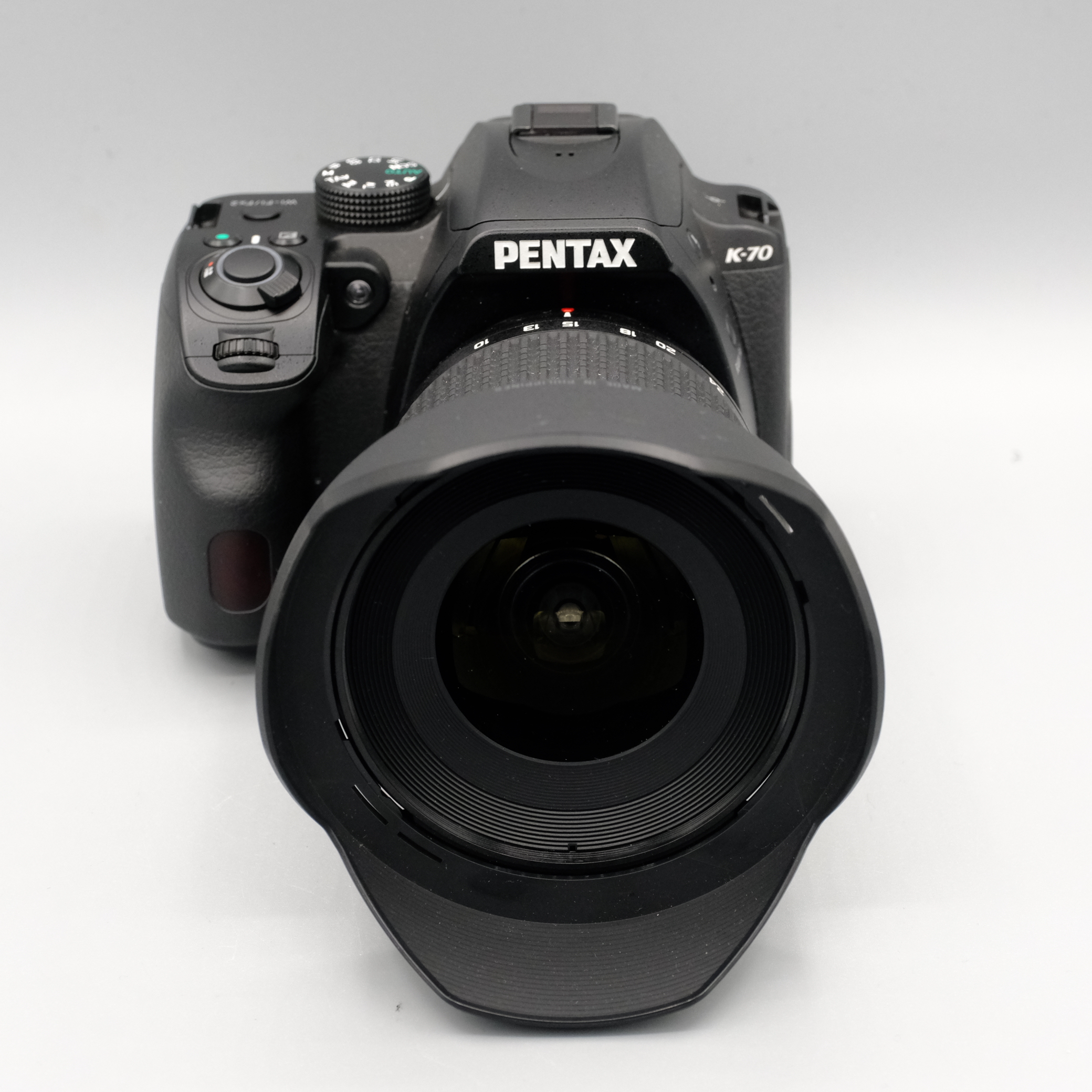 PENTAX K70 + TAMRON 10-24MM/F3.5-4.5