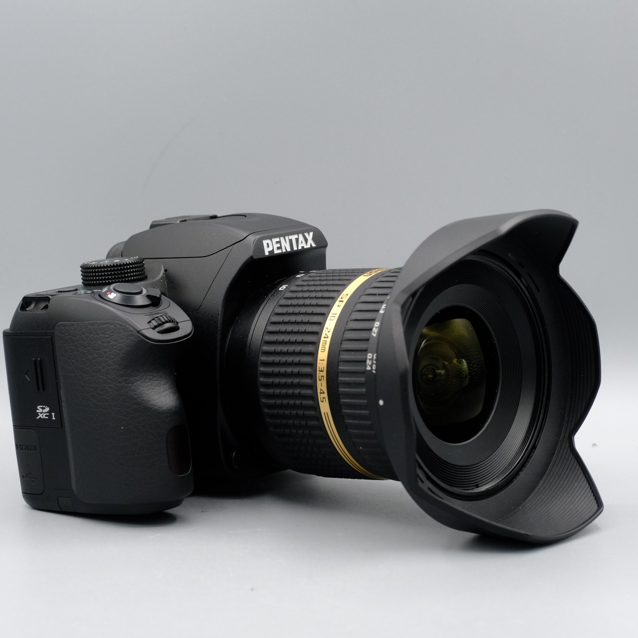 PENTAX K70 + TAMRON 10-24MM/F3.5-4.5 – Image 3