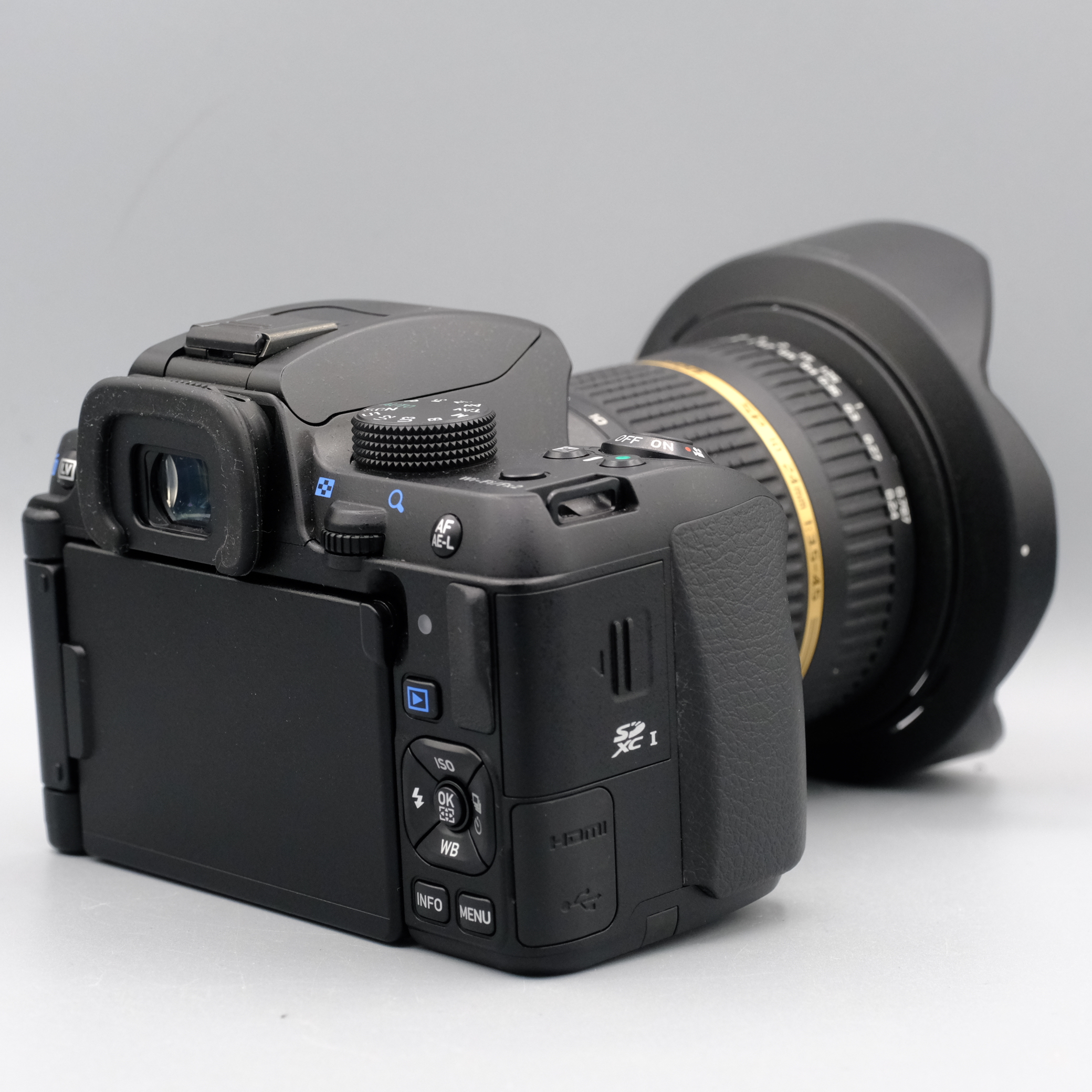 PENTAX K70 + TAMRON 10-24MM/F3.5-4.5 – Image 4