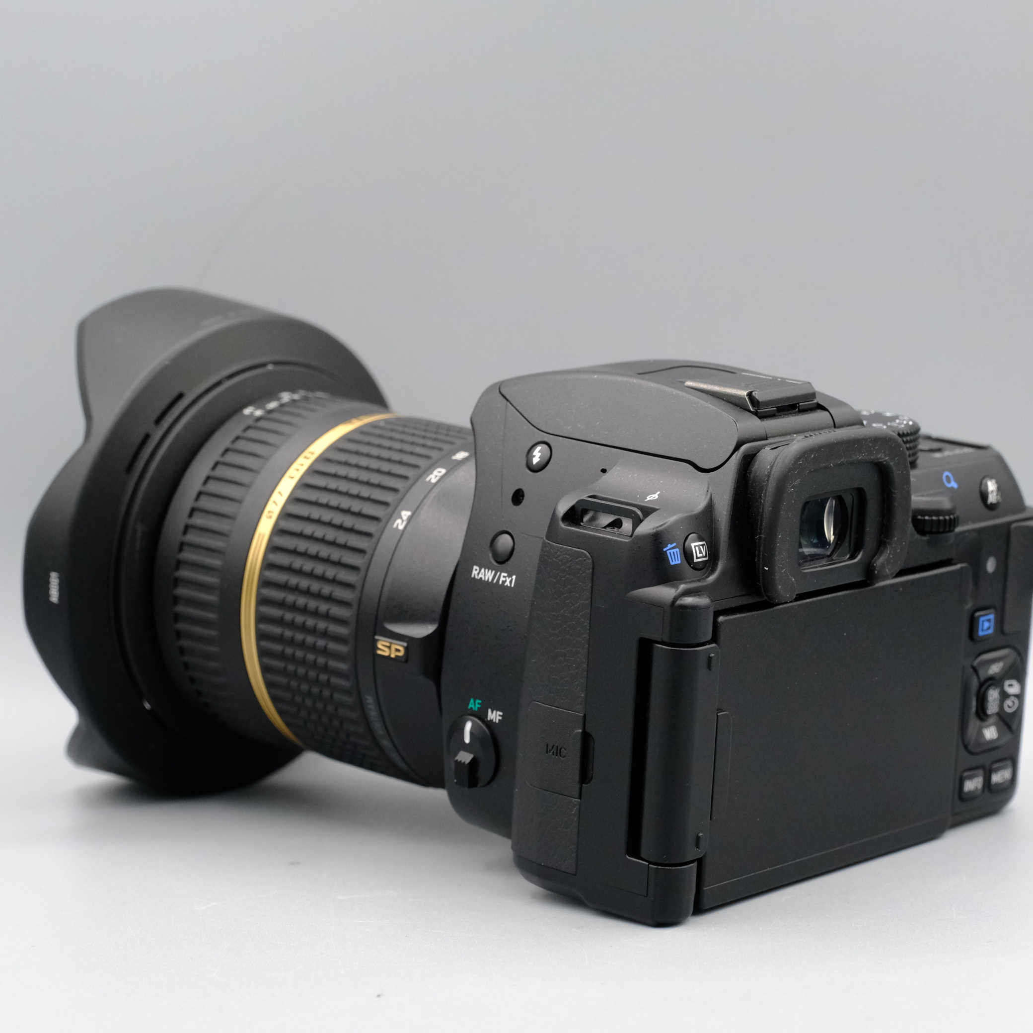 PENTAX K70 + TAMRON 10-24MM/F3.5-4.5 – Image 5