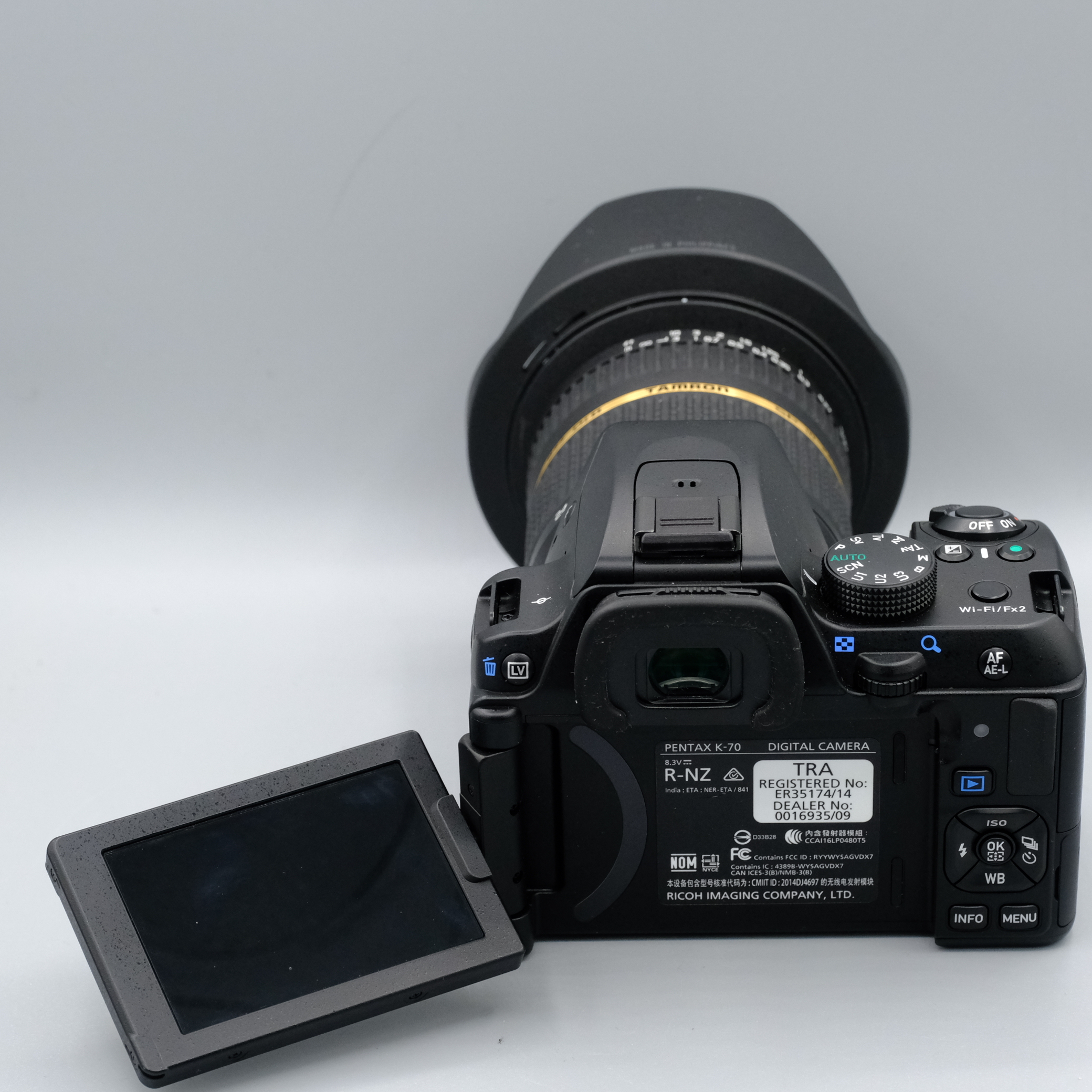 PENTAX K70 + TAMRON 10-24MM/F3.5-4.5 – Image 6