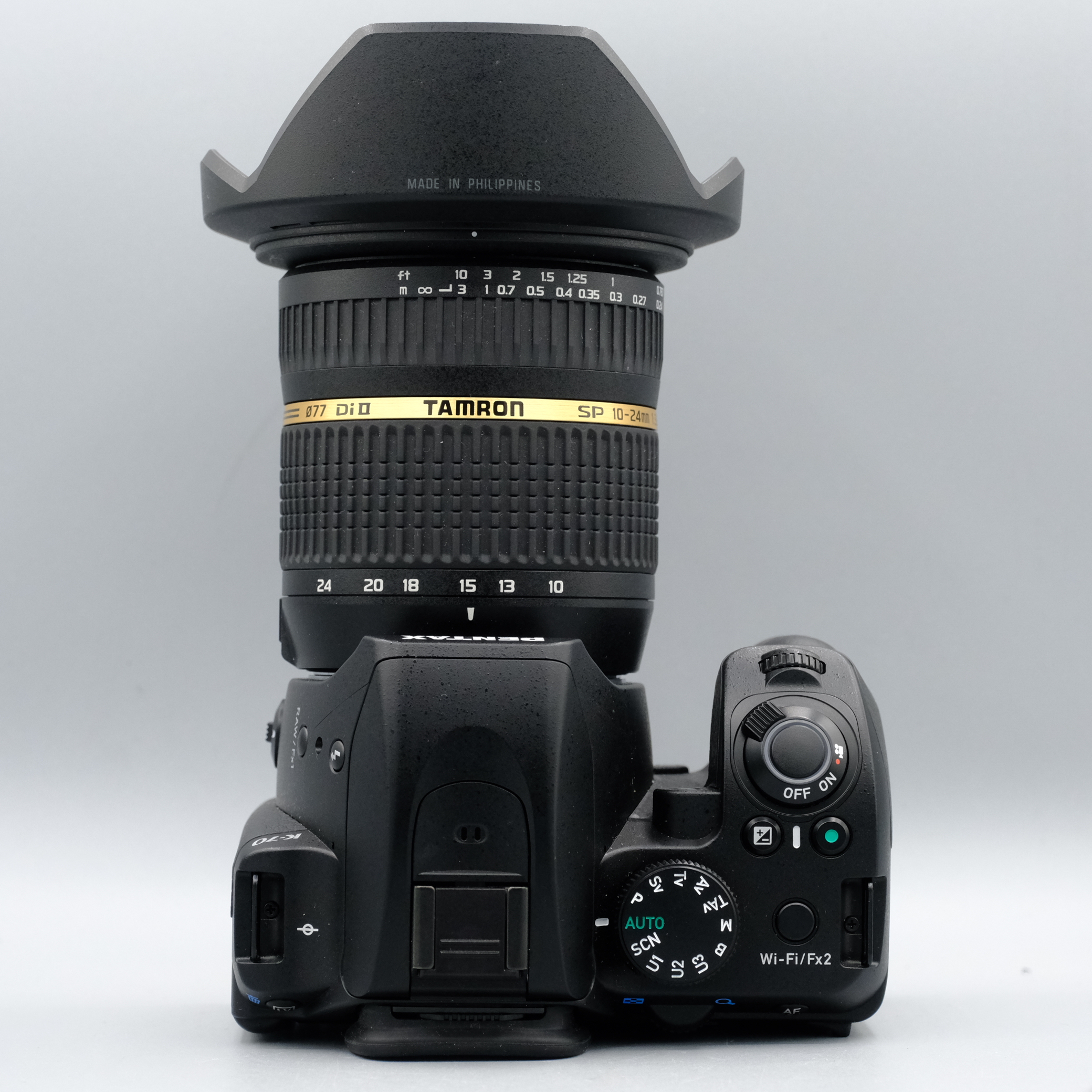 PENTAX K70 + TAMRON 10-24MM/F3.5-4.5 – Image 7