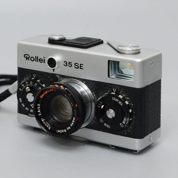 ROLLEI 35 SE