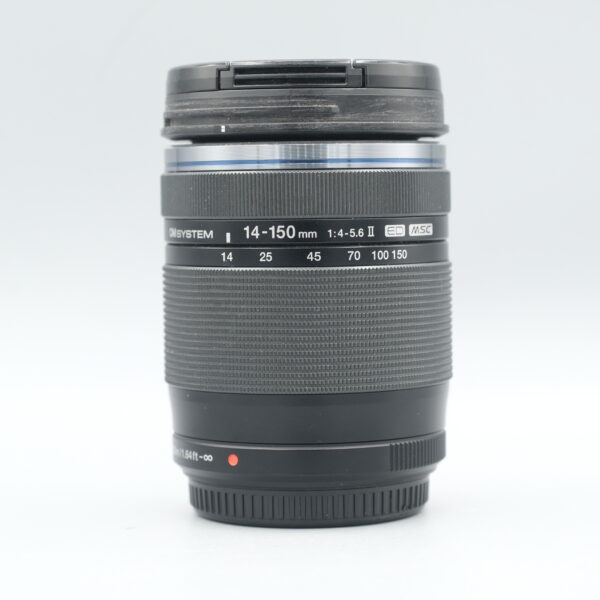 OM SYSTEM 14-150MM F4-5.6 II