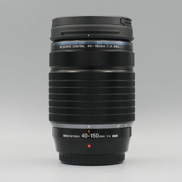 OM SYSTEM 40-150MM/F4