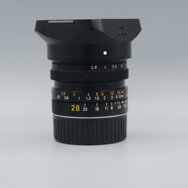 LEICA ELMARIT-M 28MM/2.8