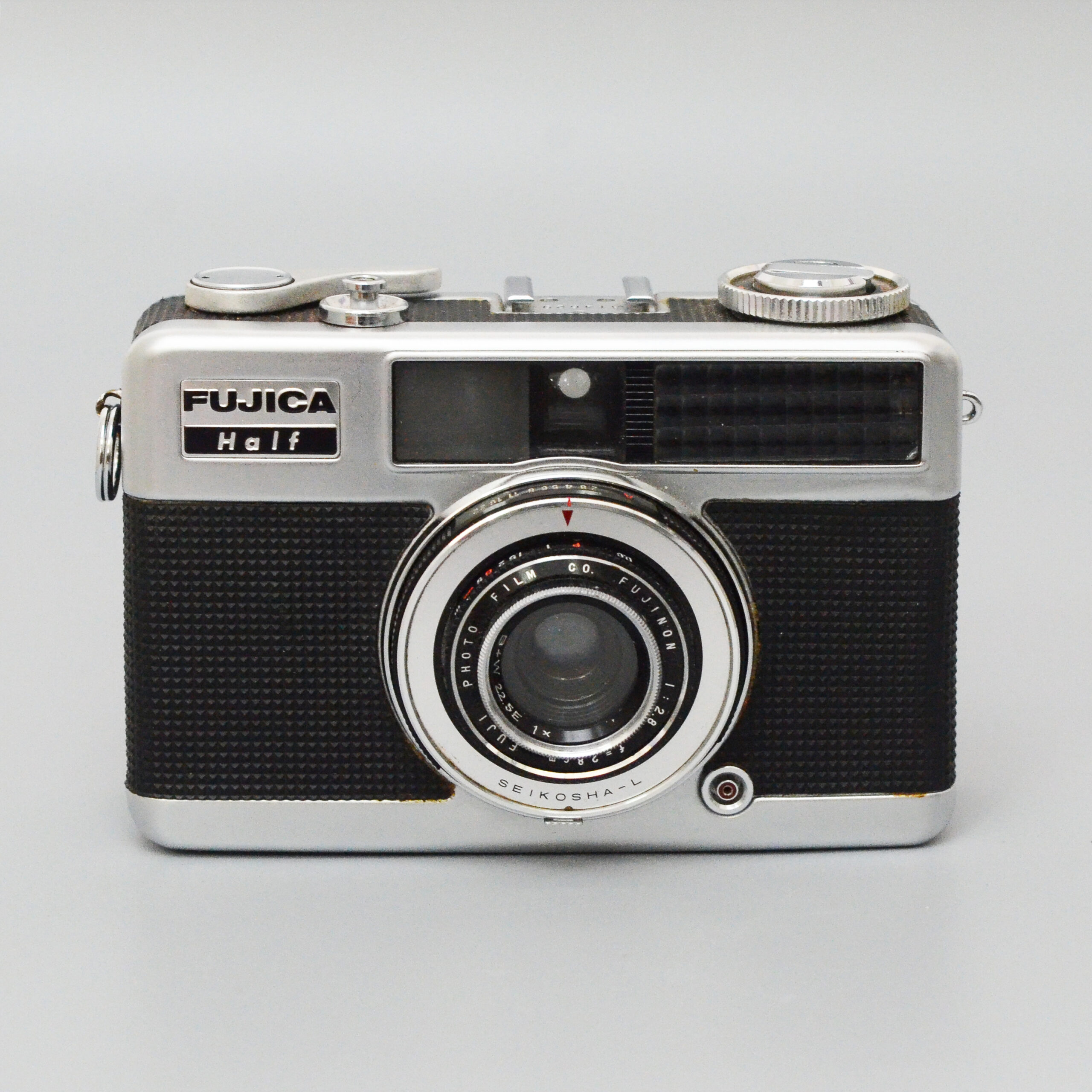 FUJICA Half – Image 2