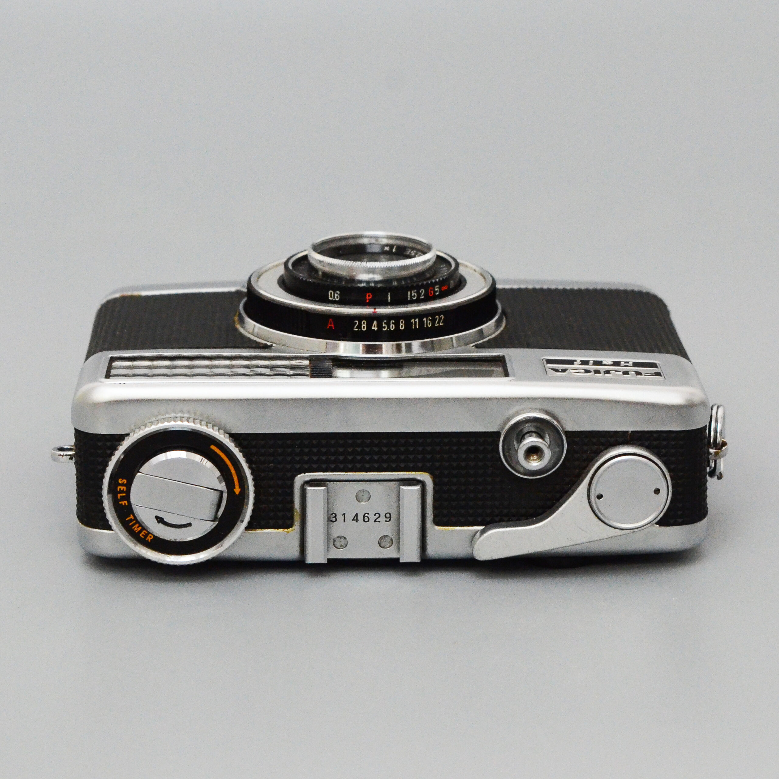 FUJICA Half – Image 4