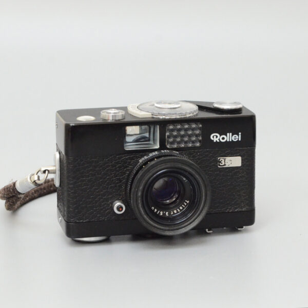 ROLLEI 35B