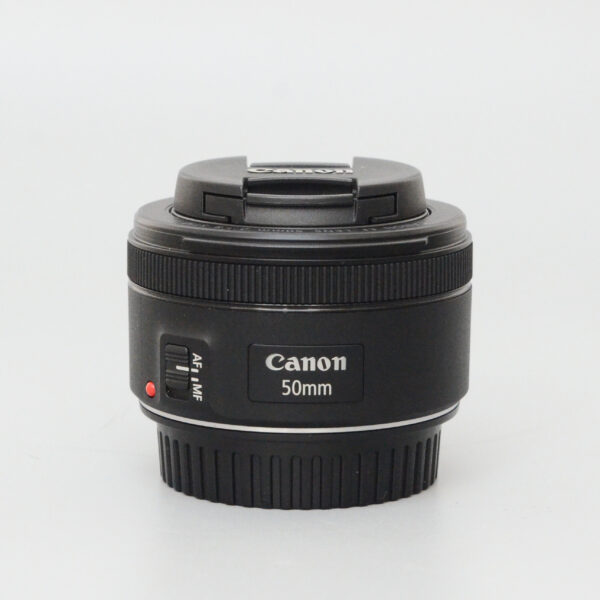 CANON EF 50mm f/1,8