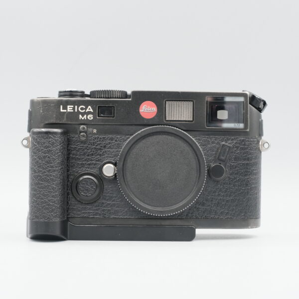LEICA M6 TTL