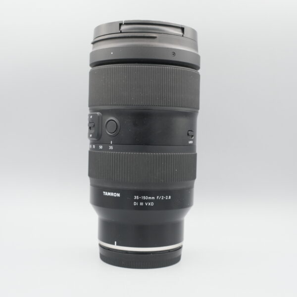 TAMRON 35-150MM/F2-2.8 Z