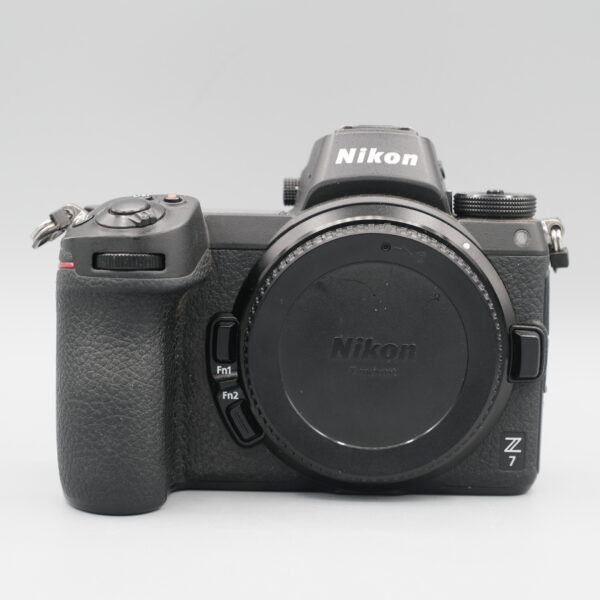 NIKON Z7