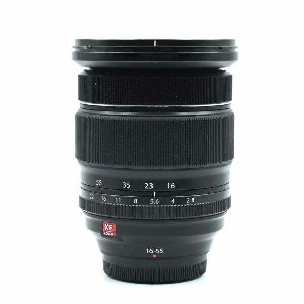 FUJIFILM XF 16-55/2.8 R LM WR