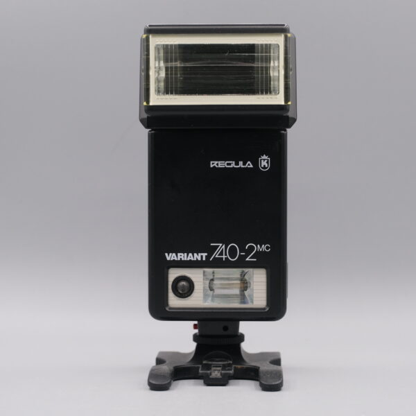 REGULA FLASH VARIANT 740-2