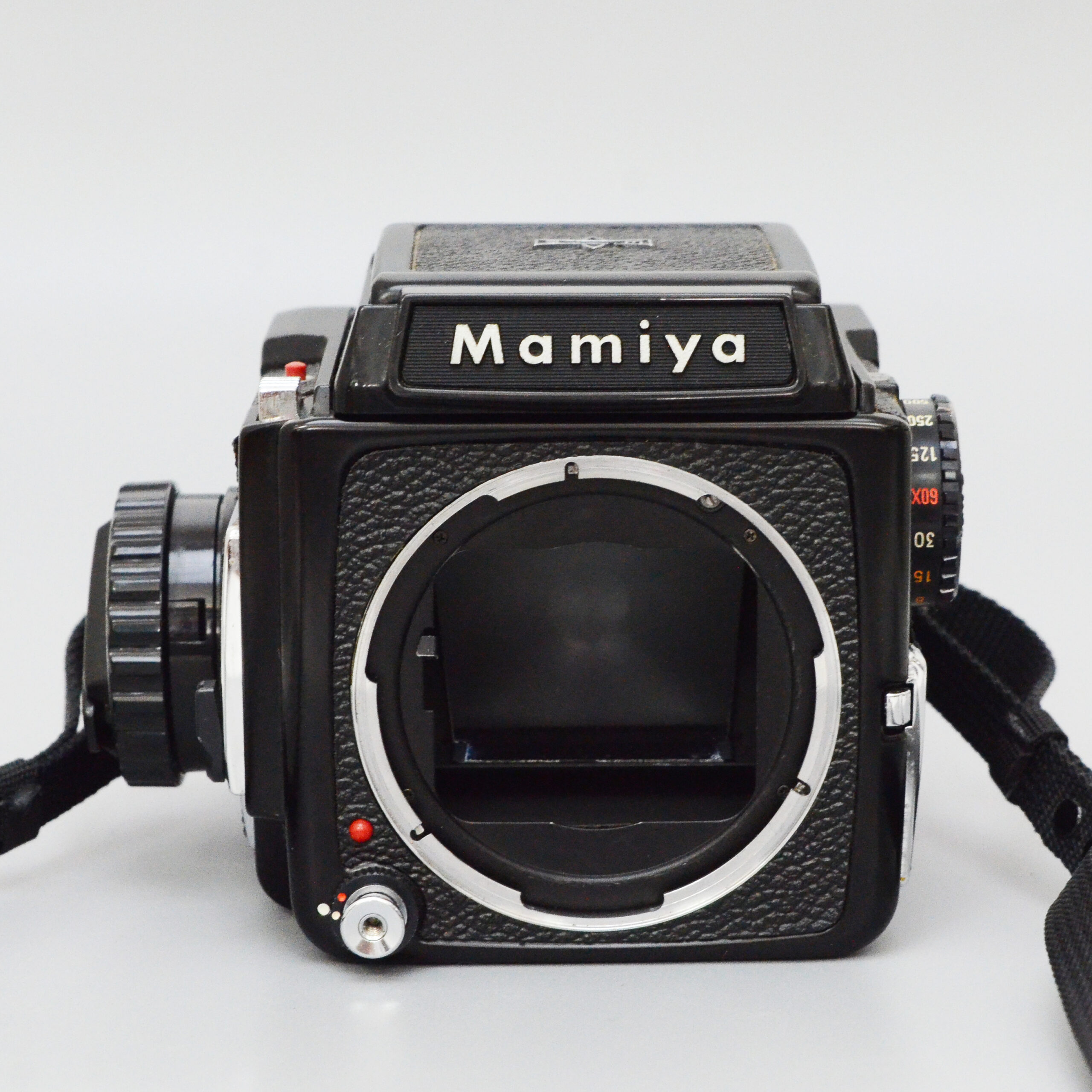 MAMIYA M645 + 45mm f/2,8 + 80mm f/2,8 + 55-110mm f/4,5 – Image 6