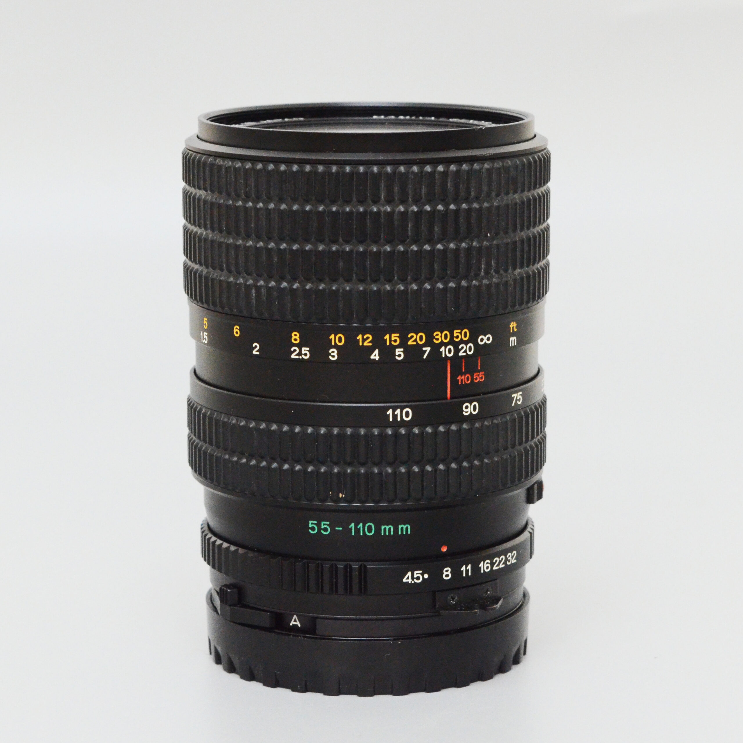 MAMIYA M645 + 45mm f/2,8 + 80mm f/2,8 + 55-110mm f/4,5 – Image 8